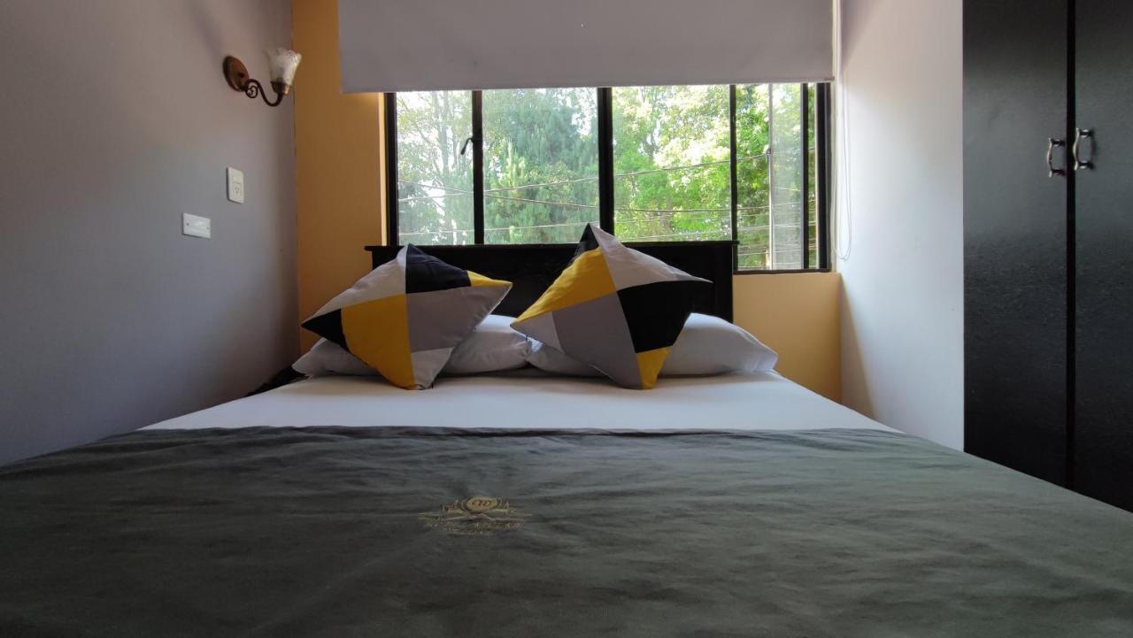 Hotel Rivera Deluxe Богота Екстериор снимка