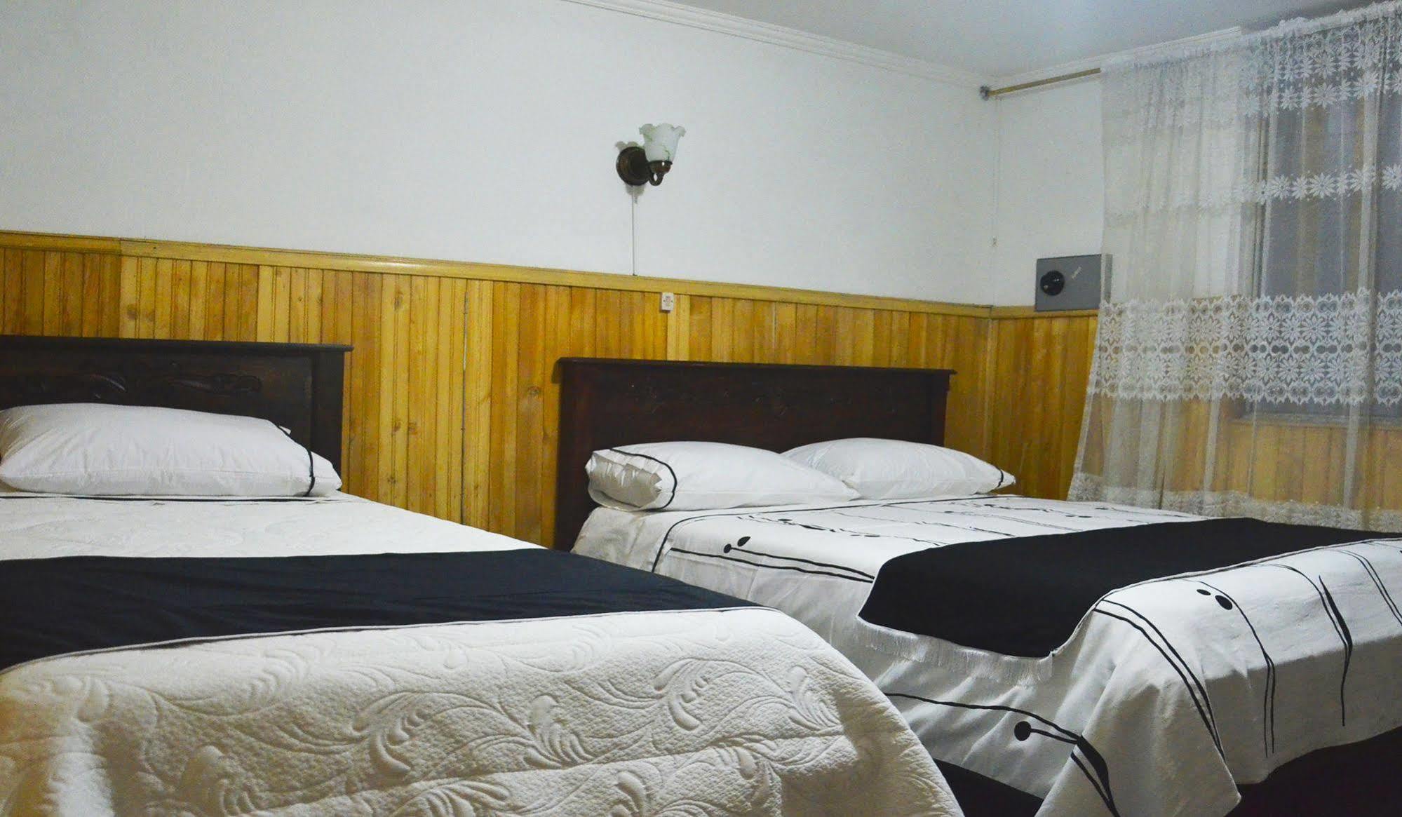 Hotel Rivera Deluxe Богота Екстериор снимка