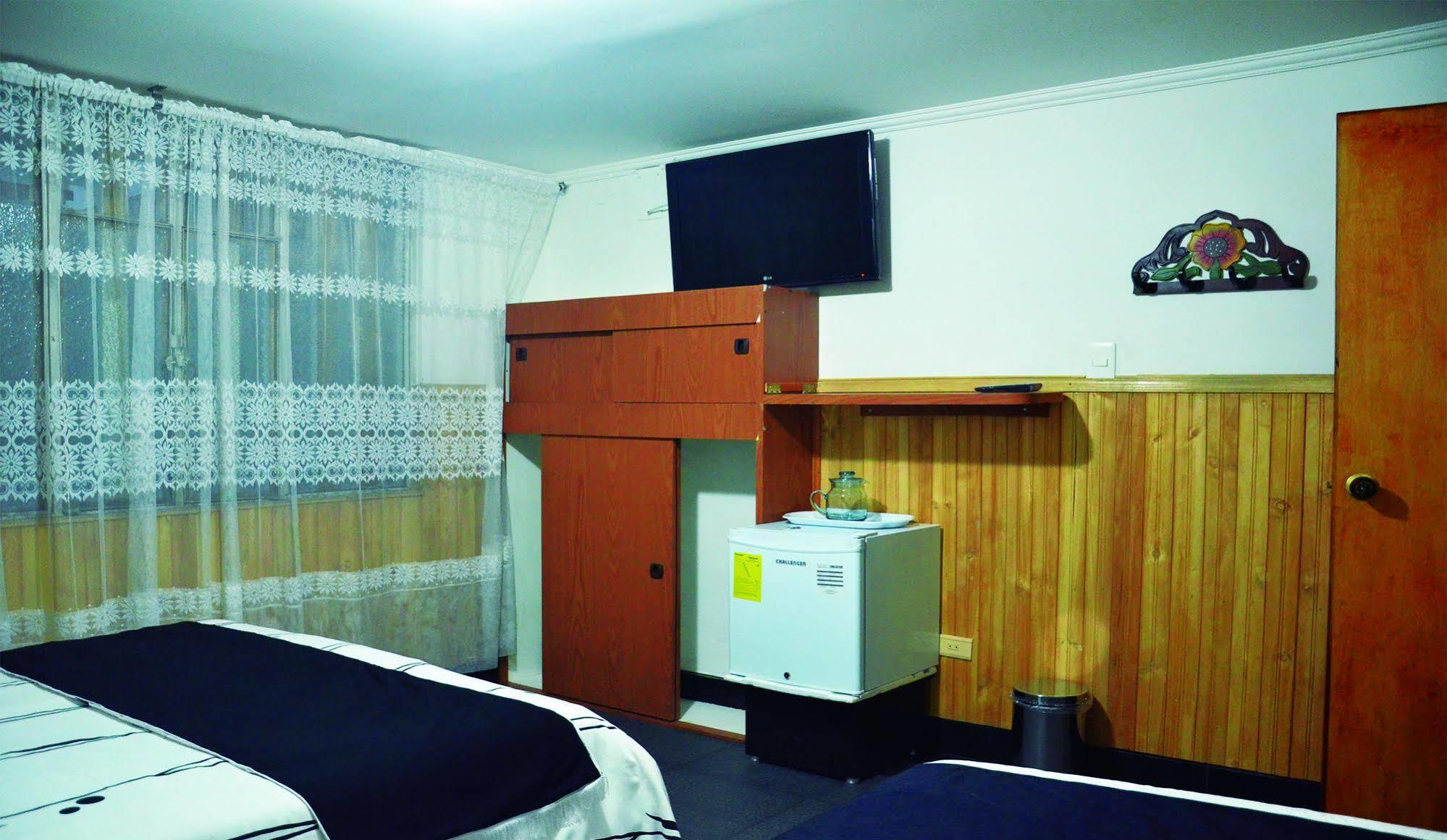 Hotel Rivera Deluxe Богота Екстериор снимка